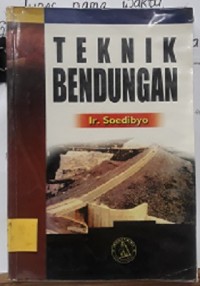 Teknik Bendungan