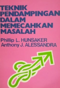 Teknik Pendampingan Dalam Memecahkan Masalah