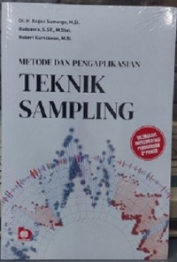 Image of Teknik Sampling: Metode dan Pengaplikasian