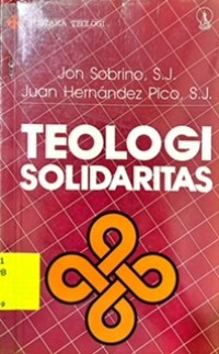 Teologi Solidaritas