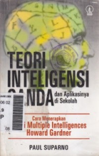 Teori Intelegensia Ganda dan Aplikasinya di Sekolah