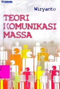 Teori Komunikasi Massa