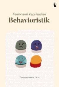 Teori-Teori Kepribadian Behavioristik