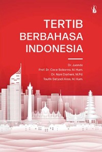 Tertib Berbahasa Indonesia