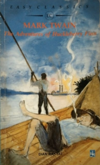 The Adventures of Huckleberry Finn