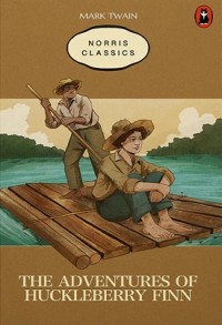Image of The Adventures of Huckleberry Finn