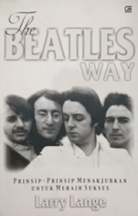 The Beatles Way