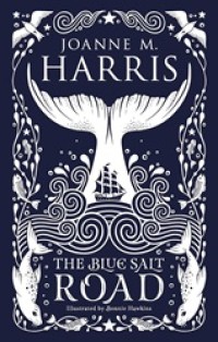 The Blue Salt Road