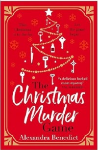 Image of The Christmas Murder Game