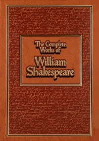 Image of The Complete Works of William Shakespeare