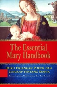Image of The Essential Mary Handbook