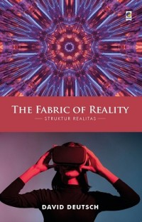 Image of The Fabric of Reality (Struktur Realitas)