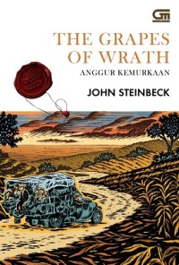 Image of The Grapes of Wrath (Anggur Kemurkaan)