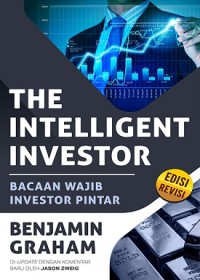 Image of The Intelligent Investor (Edisi Revisi)