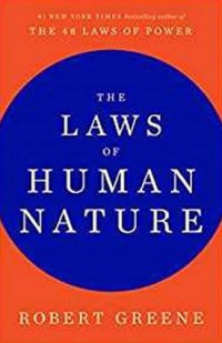 Image of The Laws of Human Nature