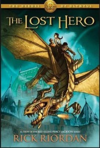 The Lost Hero (versi English)