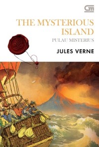 Image of THE MYSTERIOUS ISLAND