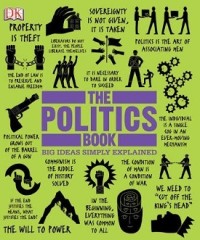 Image of The Politics: Book Bid Ideas Simply Explained