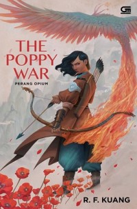 Image of The Poppy War (Perang Opium)