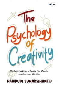 Image of The Psychology of Creativity