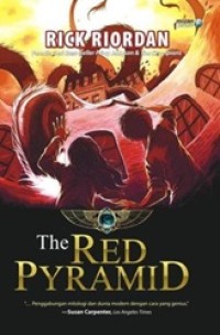 The Red Pyramid