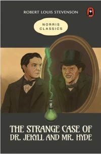 Image of The Strange Case of Dr. Jekyll and Mr. Hyde