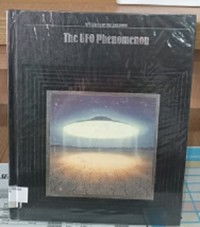 The UFO Phenomenon