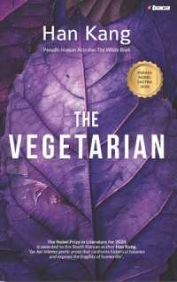 The Vegetarian