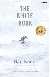 The White Book (Peraih Nobel Sastra 2024)