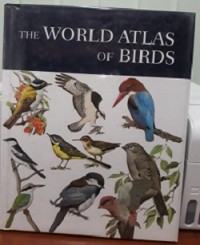 The World Atlas of Birds