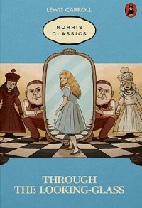 Image of Through The Looking-Glass