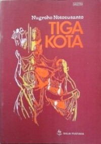 Tiga Kota