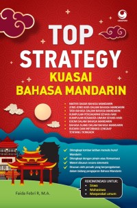 Image of Top Strategy Kuasai Bahasa Mandarin