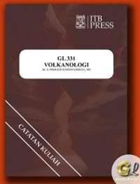 Vulkanologi GL 331 - Catatan kuliah