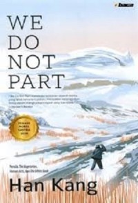 Image of We Do Not Part