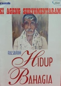 Image of Wejangan Ki Ageng Suryomentaram