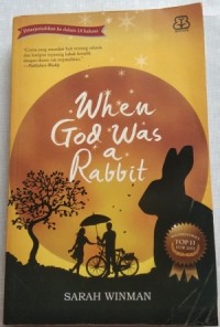 When God Was A Rabbit