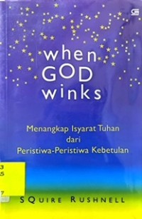 When God Winks