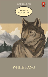 Image of White Fang