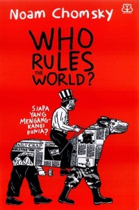 Image of Who  Rules World?
