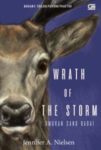 Wrath of The Storm: Amukan Sang Badai