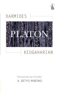 Xarmides Platon Keugaharian