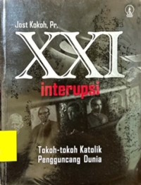 XXI Interupsi