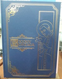 Year Book XXXIV GONZAGA