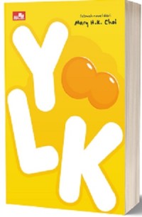 Image of Yolk