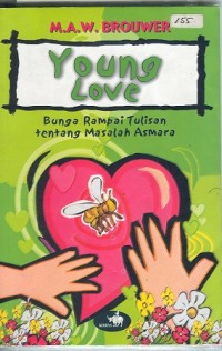 Image of Young Love: Bunga Rampai Tulisan Tentang Masalah Asmara