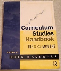 Curriculum Studies Handbook