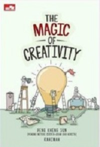 The Magic of Creativity