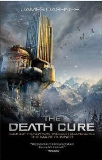 The Death Cure