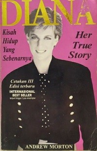 Diana, Kisah Hidup Yang Sebenarnya